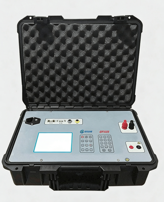 Single Phase Portable Electric Meter Test Equipment