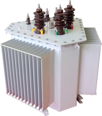 S13-MRL Series Three-dimensional Wound Core Power Transformer