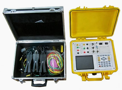 HDYM-3 multifunctional electric energy meter