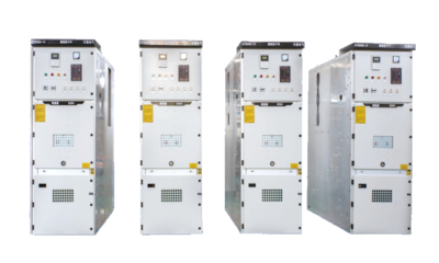 KYN28A-12(GZS1-12)Indoor AC Metal Clad Intermediate Switchgear