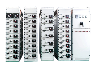 GCS Low-voltage Withdrawable Electrical Switchgear