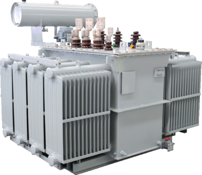 S11S13 Series Oil-immersed Power Transformer
